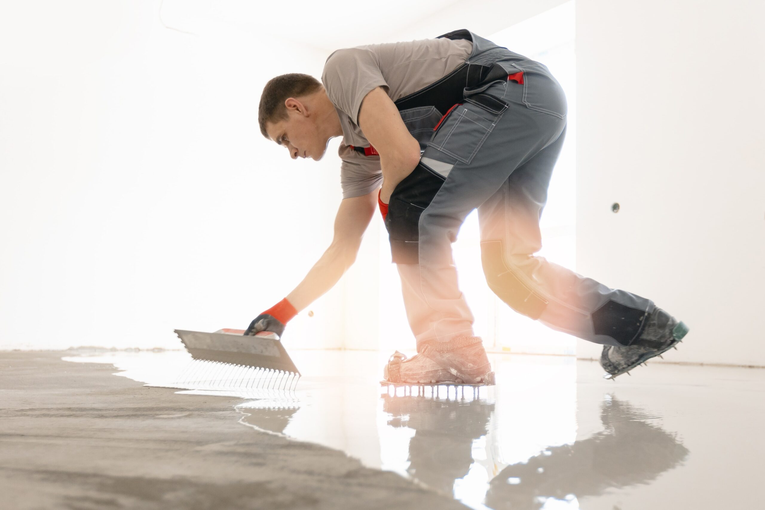 Understanding the Epoxy Garage Floor Cost: An Investment for Your Home